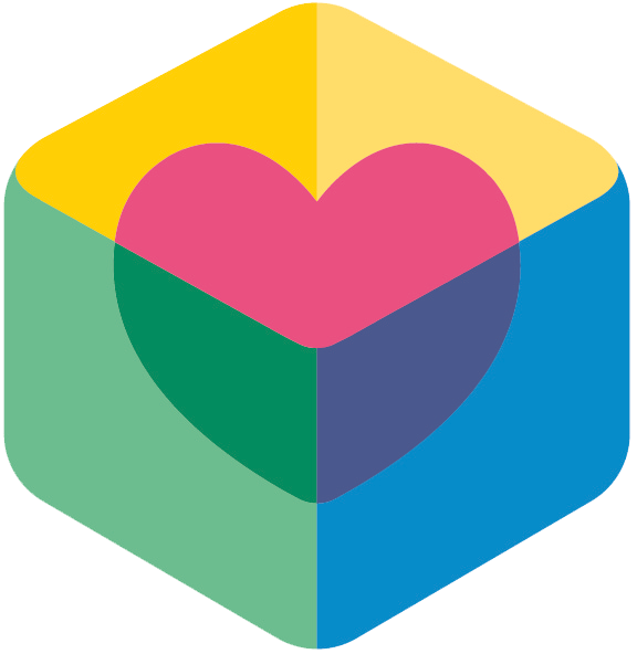 Virtual Memory Box Logo